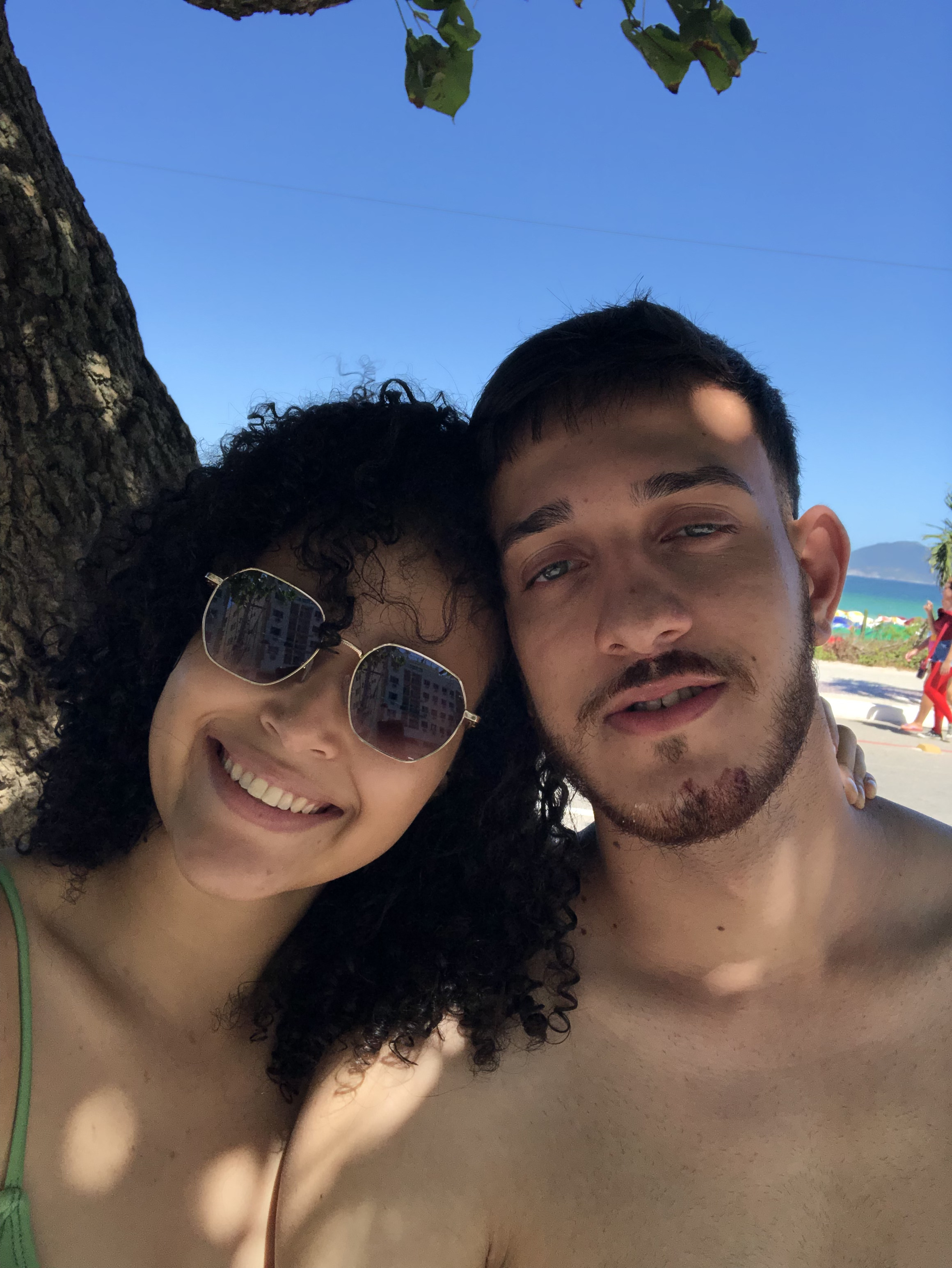 Momentos juntos