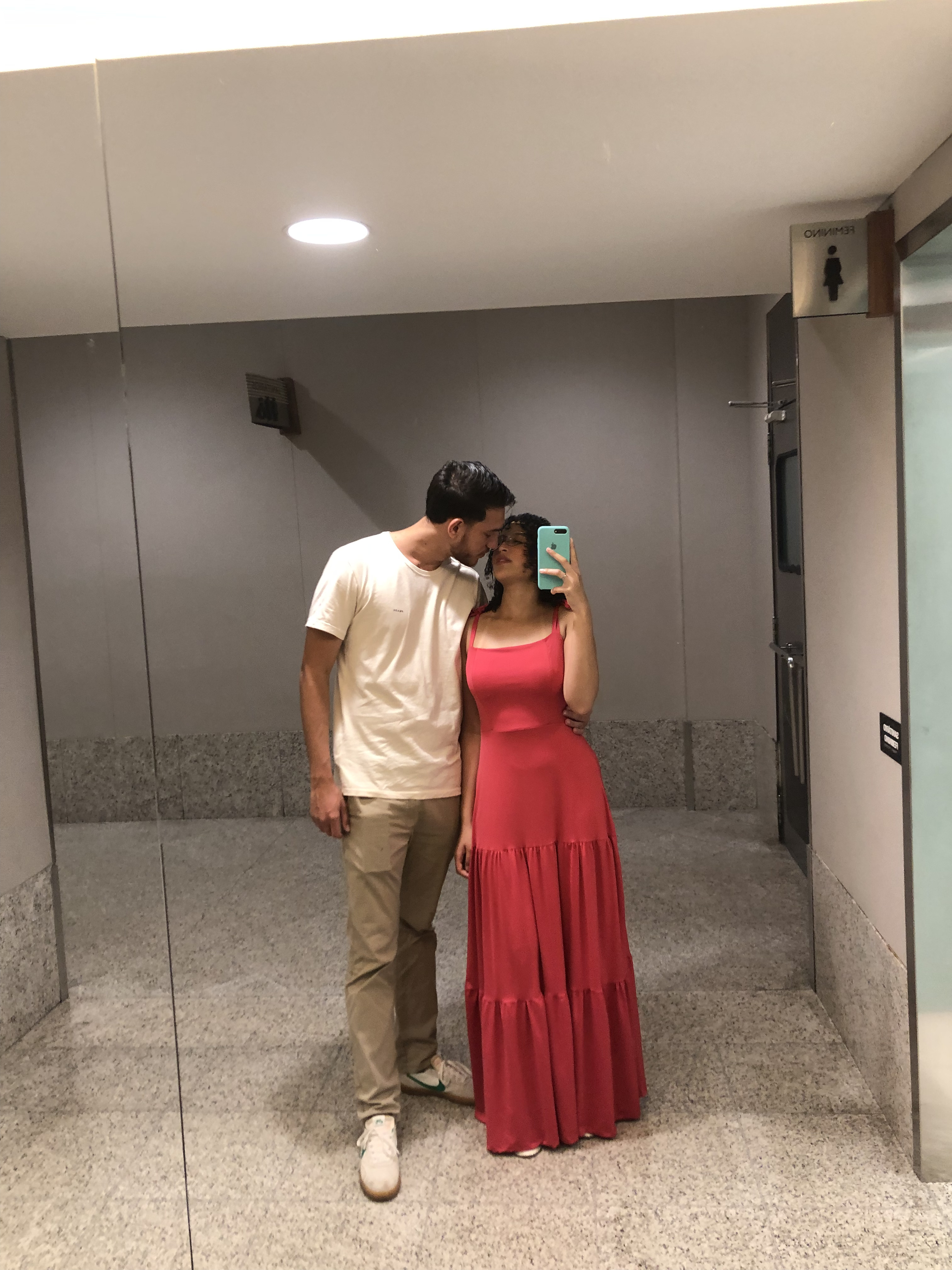 Nós dois